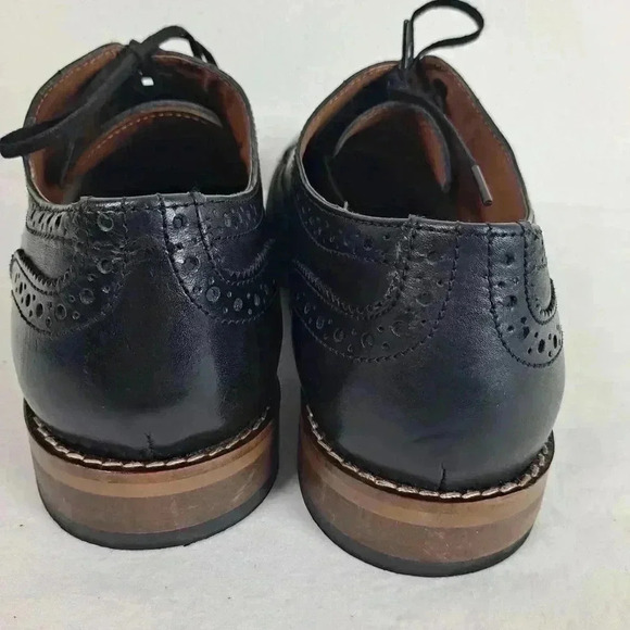Stafford Oxford EUC Size 11 - Picture 6 of 11